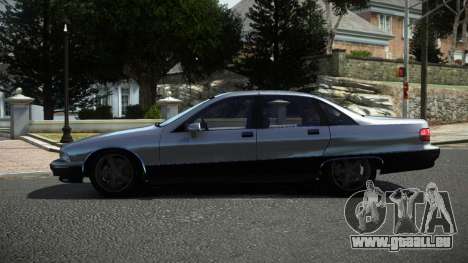 Chevrolet Caprice Volax pour GTA 4