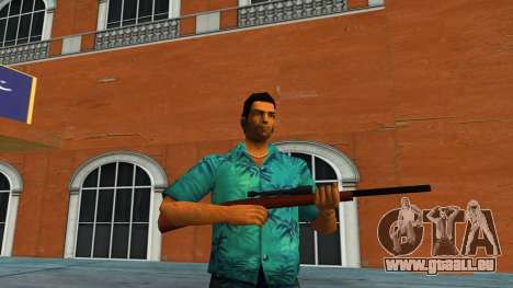 Tommy New Hands (Player) für GTA Vice City