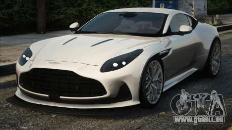 Aston Martin DB12 2023 pour GTA San Andreas