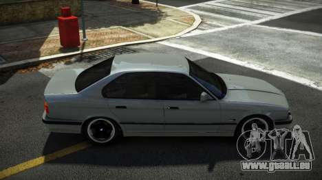 BMW M5 E34 Holik pour GTA 4