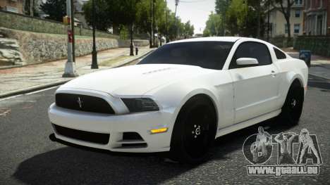 Ford Mustang Blocha pour GTA 4