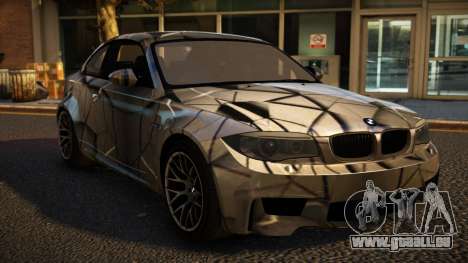 BMW 1M Roquota S5 für GTA 4