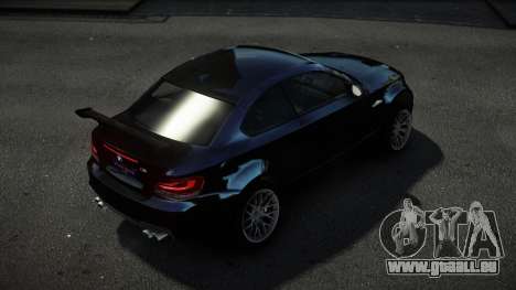 BMW 1M E82 Fazim pour GTA 4