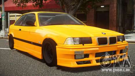 BMW M3 E36 Unihamy pour GTA 4