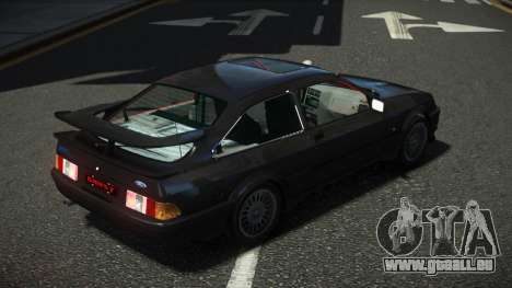 Ford Sierra Gerty für GTA 4