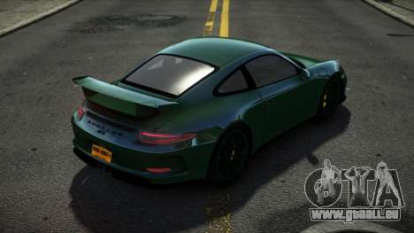 Porsche 911 Bolar für GTA 4