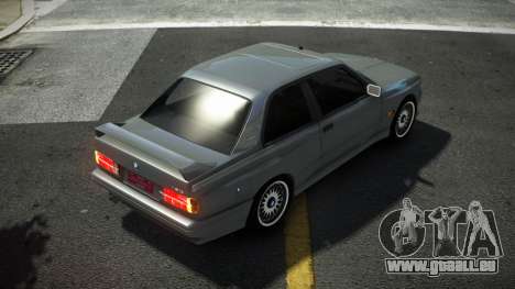 BMW M3 E30 Taduc pour GTA 4