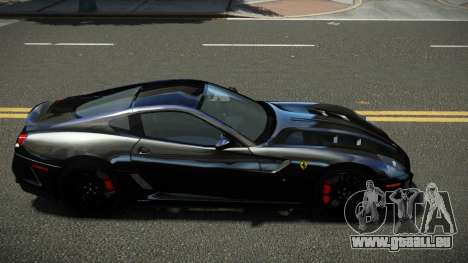 Ferrari 599 Beruka pour GTA 4