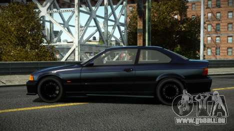 BMW M3 E36 Griloza pour GTA 4