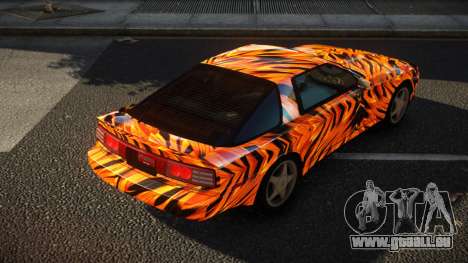 Toyota Supra Udrish S2 pour GTA 4