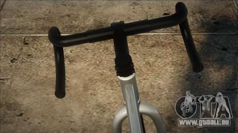 TheFixie Grey Custom pour GTA San Andreas