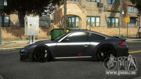 Porsche 911 Ifolx für GTA 4