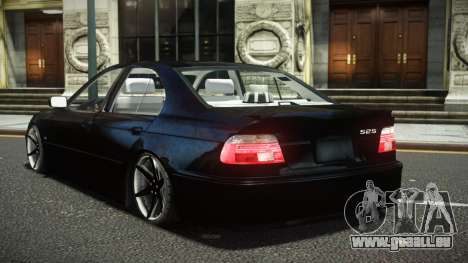 BMW 525 Giruk für GTA 4