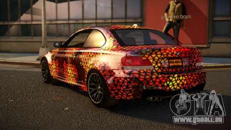 BMW 1M Roquota S2 für GTA 4