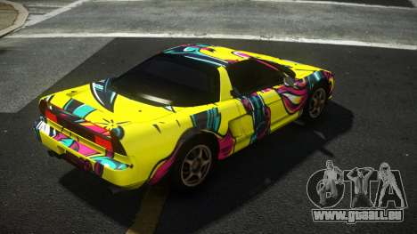 Honda NSX Tarisho S13 pour GTA 4