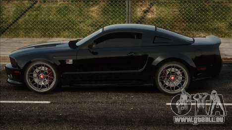 Ford Mustang Saleen S281 pour GTA San Andreas