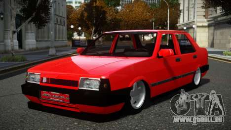 Tofas Dogan Jahir pour GTA 4