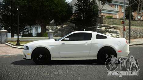 Ford Mustang Blocha pour GTA 4