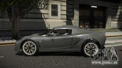 Lotus Exige Foler pour GTA 4