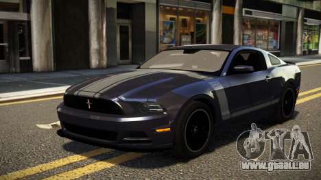 Ford Mustang Retullo für GTA 4