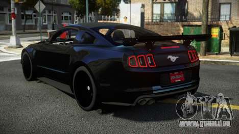 Ford Mustang Lewom für GTA 4