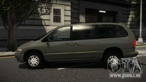 Dodge Grand Caravan Falimy für GTA 4