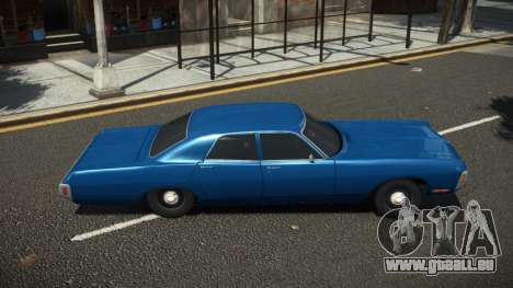 Dodge Polara Lefajo für GTA 4