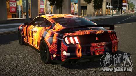 Shelby GT350 Nurajil S14 pour GTA 4