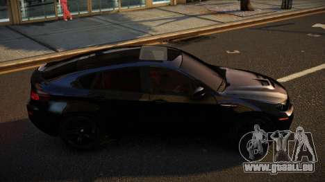 BMW X6 Ferkil pour GTA 4