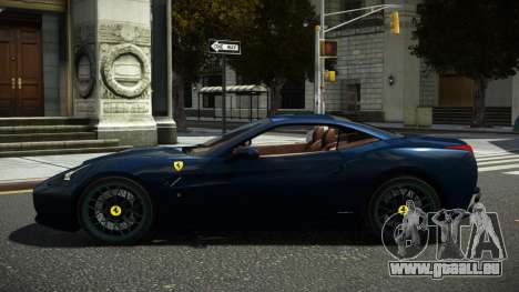 Ferrari California Niachi pour GTA 4