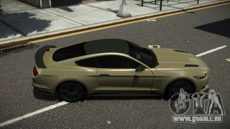 Ford Mustang Espetro pour GTA 4