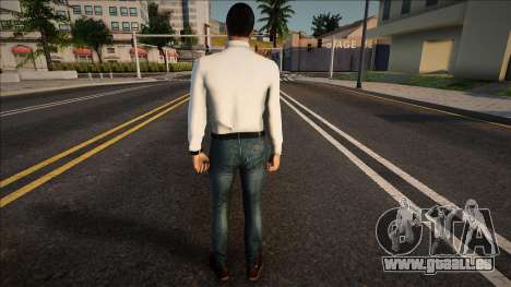 New Skin 3 für GTA San Andreas