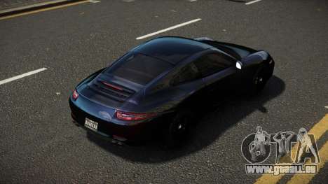 Porsche 911 Rfthid für GTA 4