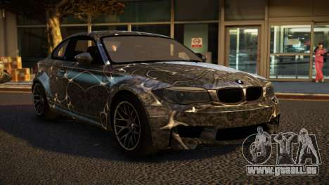 BMW 1M Roquota S3 für GTA 4