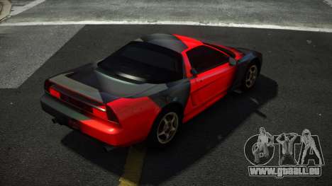 Honda NSX Tarisho S3 pour GTA 4