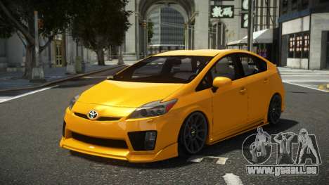 Toyota Prius Kedenla pour GTA 4