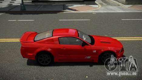 Saleen S281 PFM pour GTA 4