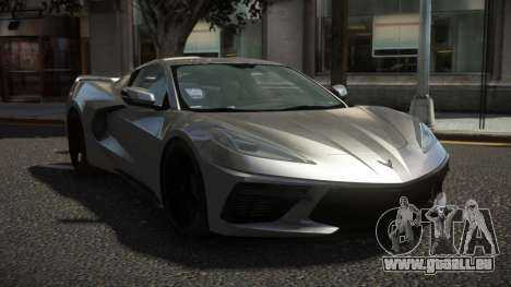 Chevrolet Corvette C8 Xylo für GTA 4