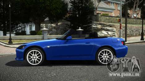 Honda S2000 Taciko pour GTA 4