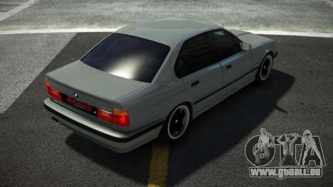 BMW M5 E34 Holik pour GTA 4