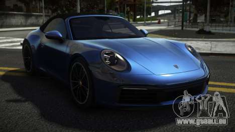 Porsche 911 Murego pour GTA 4