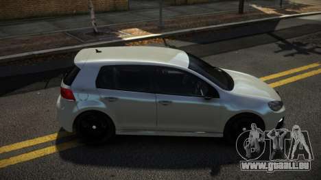 Volkswagen Golf Bazif pour GTA 4