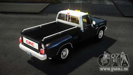 GMC 454 Stakaz für GTA 4