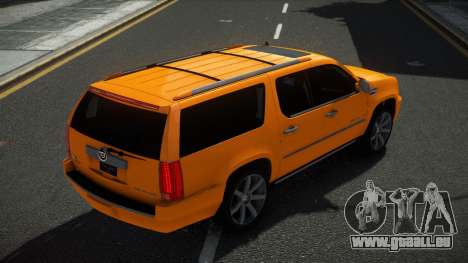 Cadillac Escalade Detol pour GTA 4