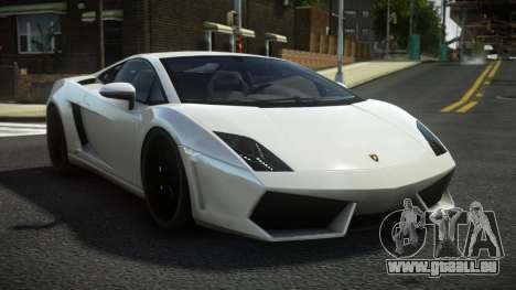 Lamborghini Gallardo Jakog für GTA 4