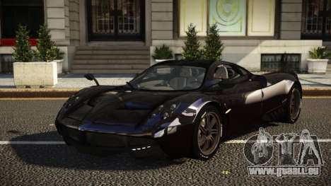 Pagani Huayra Lafory pour GTA 4