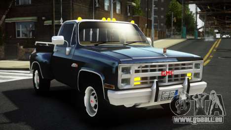 GMC 454 Stakaz für GTA 4