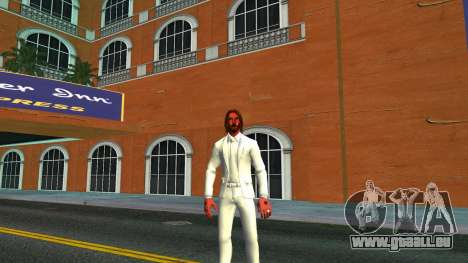 Hesukristo Jesus Christ the Superstar für GTA Vice City