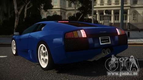 Lamborghini Murcielago Hokad für GTA 4