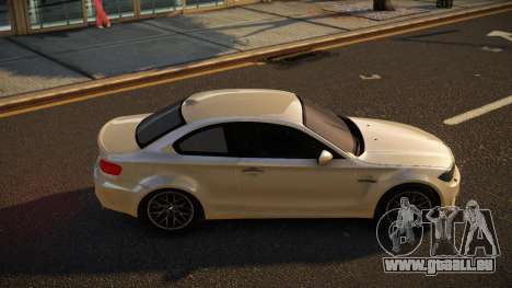 BMW 1M Roquota für GTA 4